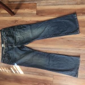 Womens jeans